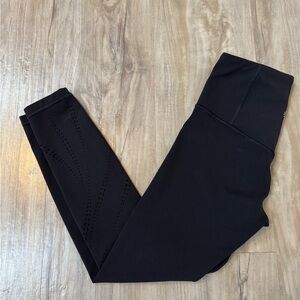 Athleta Elation Lasercut Tight